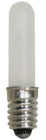 LAMPJE 3,5V STAAF 0,1 A